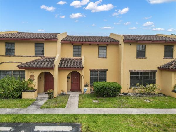 The Colonies, 2768 NW 47th Ter #2768, Fort Lauderdale, Florida 33313, image 1