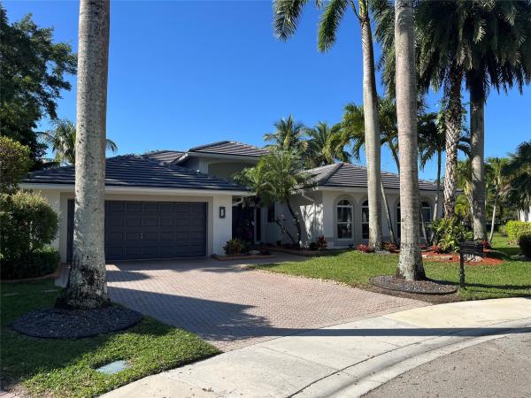 Oak Ridge, 3719 Oak Ridge Cir, Weston, Florida 33331, image 1