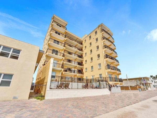 La Playa, 1815 N Surf Rd #703, Hollywood, Florida 33019, image 1