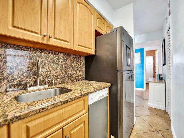 La Playa, 1815 N Surf Rd #703, Hollywood, Florida 33019, image 3