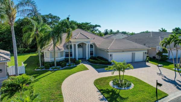 Grand Reserve, 6117 NW 53rd Cir, Coral Springs, Florida 33067, image 1