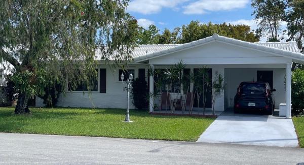 Sunset Isle 13, 8422 NW 59th Ct, Tamarac, Florida 33321, image 1