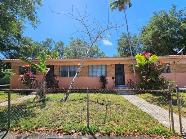 Groveland Park, 6860 NW 2nd Ave, Miami, Florida 33150, image 2