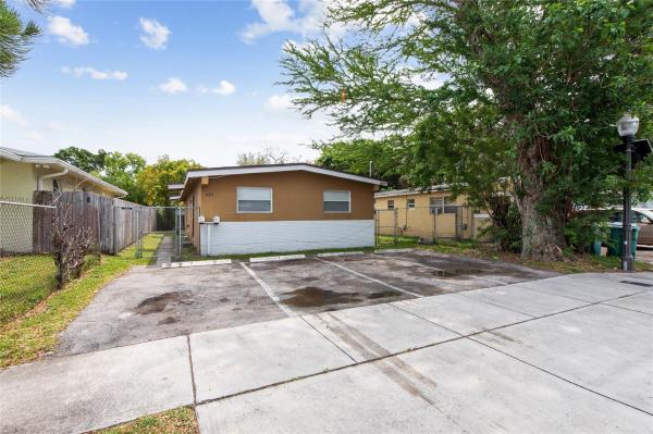 Dorsey Park, 630 NW 15th Ter, Fort Lauderdale, Florida 33311, image 1