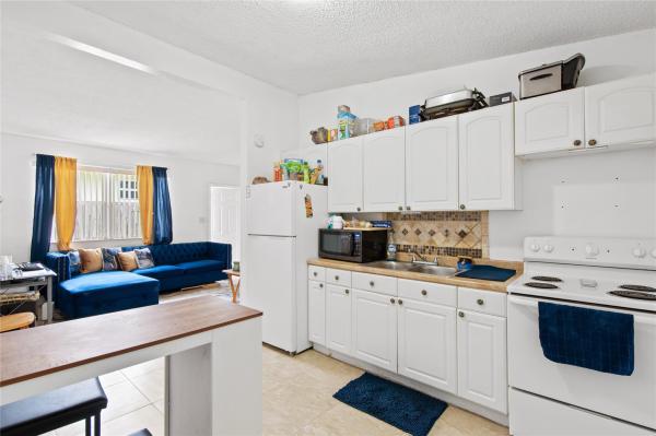 Dorsey Park, 630 NW 15th Ter, Fort Lauderdale, Florida 33311, image 1