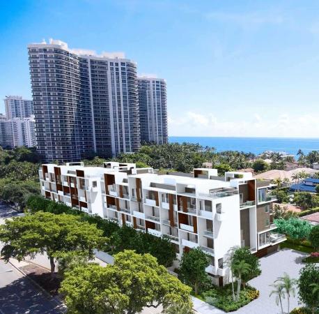 30 Thirty North Ocean, 3030 N Ocean Blvd #S102, Fort Lauderdale, Florida 33308, image 1