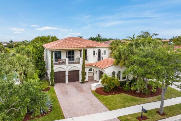 Banyan Isles At Heron Bay, 8309 NW 123rd Way, Parkland, Florida 33076, image 1