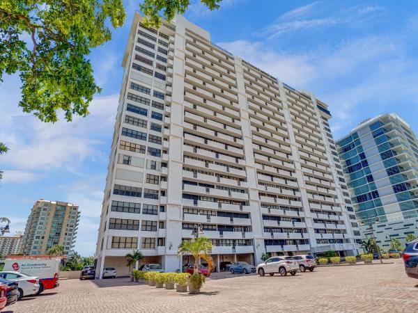 Corinthian On The Intracoastal, 936 Intracoastal Dr #11F, Fort Lauderdale, Florida 33304, image 1