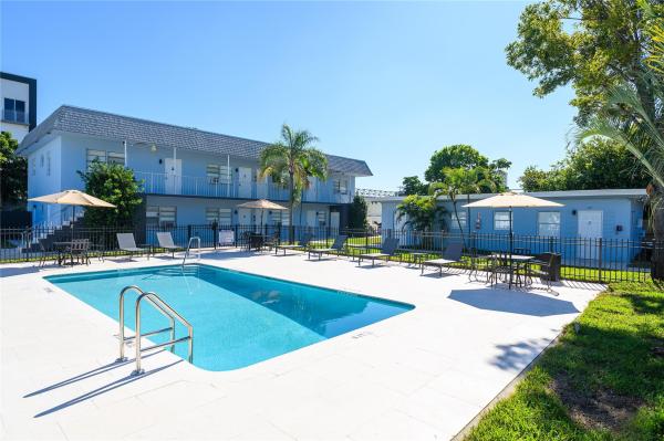 Lake Ridge, 1020 N Victoria Park Rd #24, Fort Lauderdale, Florida 33304, image 1