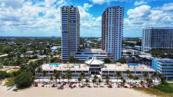 Pompano Beach Club North, 101 Briny Ave #1809, Pompano Beach, Florida 33062, image 1