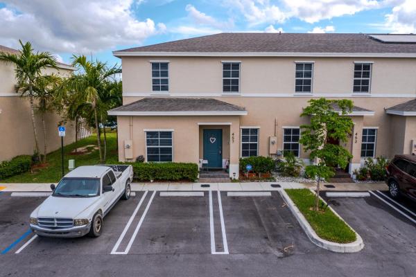 Keys Pointe, 457 NE 4th St #457, Florida City, Florida 33034, image 1