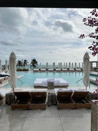 Roney Palace, 2301 Collins Ave #742, Miami Beach, Florida 33139, image 3