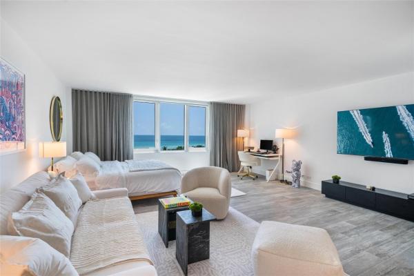 Roney Palace, 2301 Collins Ave #742, Miami Beach, Florida 33139, image 1