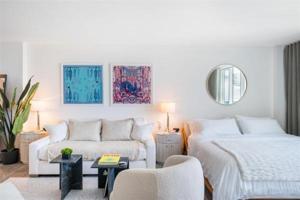Roney Palace, 2301 Collins Ave #742, Miami Beach, Florida 33139, image 2