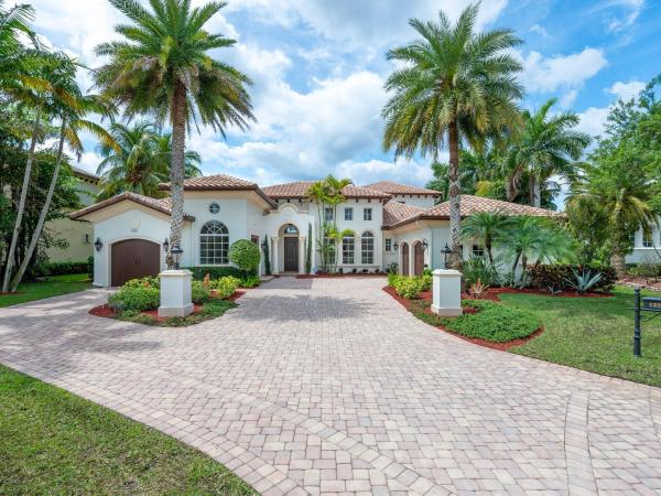 Heron Estates At Heron Bay, 12260 NW 68th Ct, Parkland, Florida 33076, image 1
