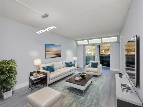 Bahama Village, 1206 Bahama Bnd #F-1, Coconut Creek, Florida 33066, image 1