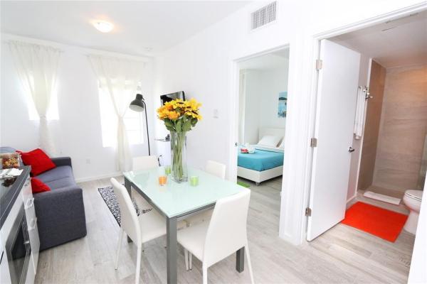 Daniele, 811 Jefferson Ave #102, Miami Beach, Florida 33139, image 2