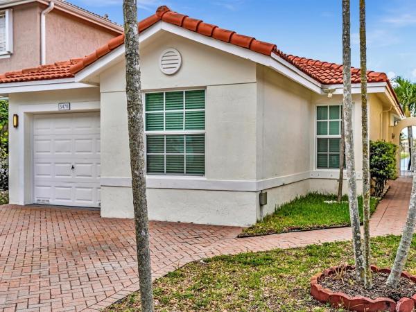 Sonoma, 5470 NW 93rd Ter, Sunrise, Florida 33351, image 1