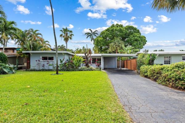 Lauderdale Isles, 1519 SW 18th Ave, Fort Lauderdale, Florida 33312, image 1