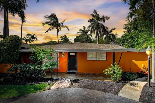 Lloyd Estates, 3541 NW 5th Ave, Oakland Park, Florida 33309, image 1