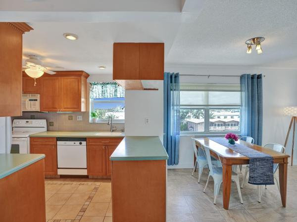 Tiffany Gardens, 1630 N Ocean Blvd #411, Pompano Beach, Florida 33062, image 1