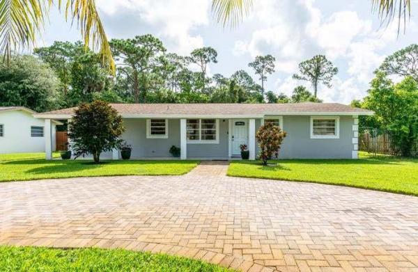 Forest Estates, 350 Forest Estate Dr, West Palm Beach, Florida 33415, image 1