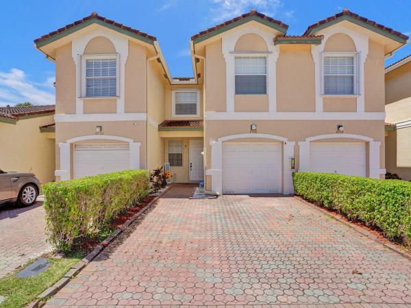 Pelican Pointe, 4758 NW 117th Ave, Coral Springs, Florida 33076, image 1