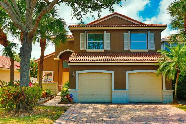 5212 SW 38th Way, Fort Lauderdale, Florida 33312, image 1