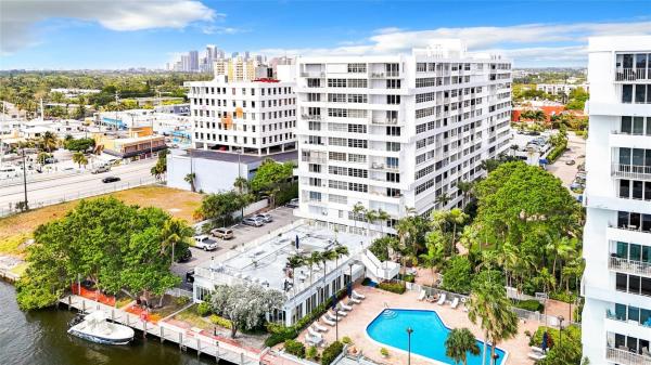 East Point Towers, 1160 N Federal Hwy #224, Fort Lauderdale, Florida 33304, image 1