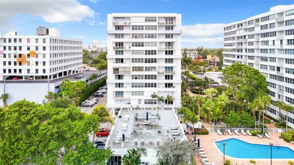 East Point Towers, 1160 N Federal Hwy #224, Fort Lauderdale, Florida 33304, image 2