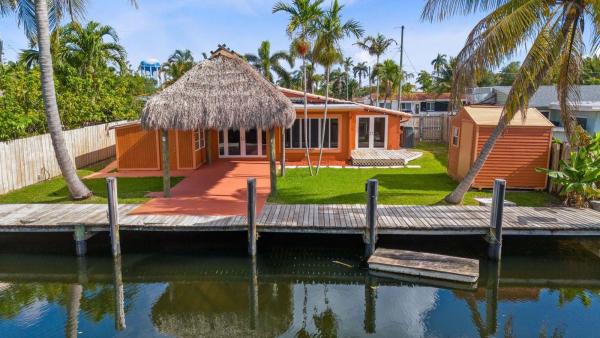 Look Homesites, 2710 Coolidge St, Hollywood, Florida 33020, image 1