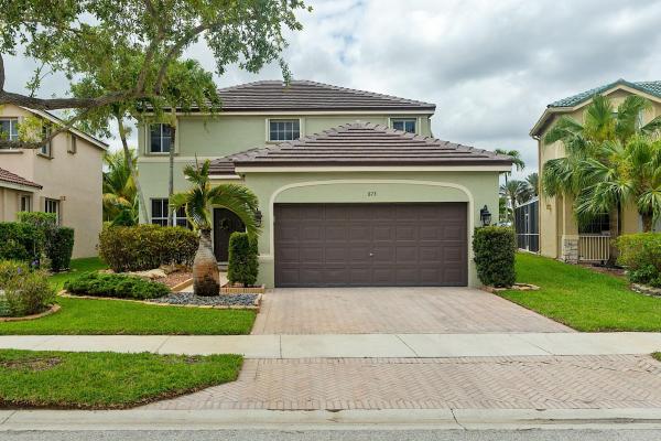 Vista Meadows, 873 Tanglewood Cir, Weston, Florida 33327, image 1