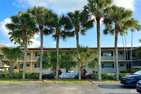 The Villager, 8900 W Sample Rd #106, Coral Springs, Florida 33065, image 1
