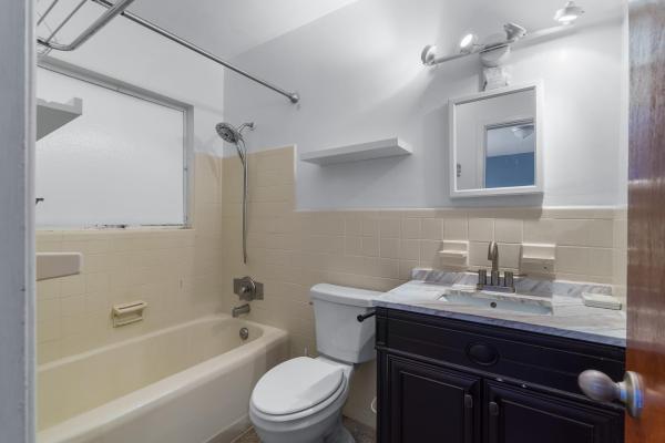 North Andrews Gardens, 4680 N Andrews Ave, Oakland Park, Florida 33309, image 1