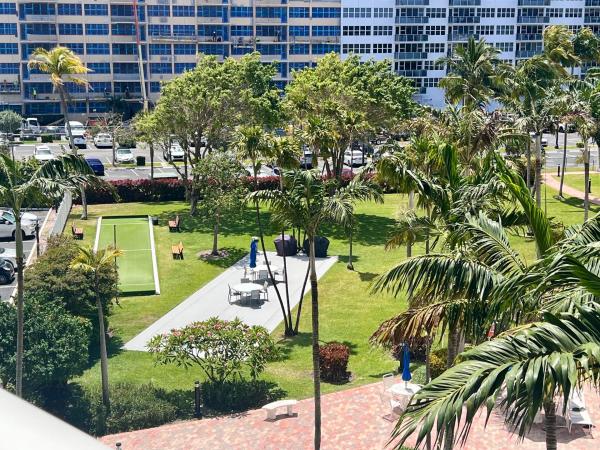 Coral Ridge Towers East, 3300 NE 36th St #518, Fort Lauderdale, Florida 33308, image 2