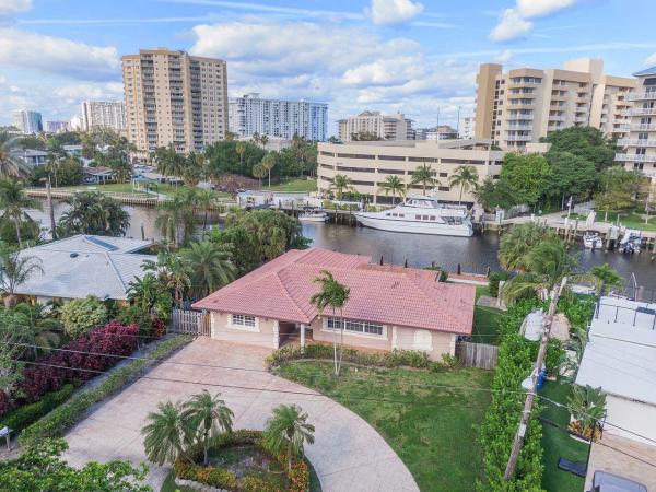 Terra Mar Island Estates, 1350 E Terra Mar Dr, Pompano Beach, Florida 33062, image 1