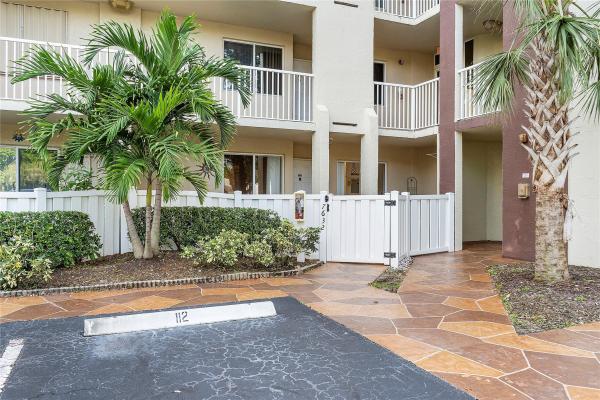 Trent, 7632 Trent Dr #112, Tamarac, Florida 33321, image 1