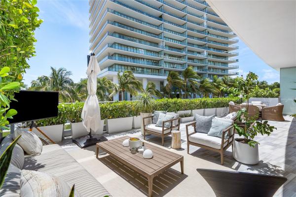 Marea, 801 S Pointe Dr #205, Miami Beach, Florida 33139, image 1