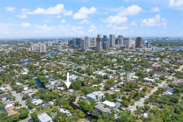Seawanna Park, 817 SW 8th Way, Fort Lauderdale, Florida 33315, image 1