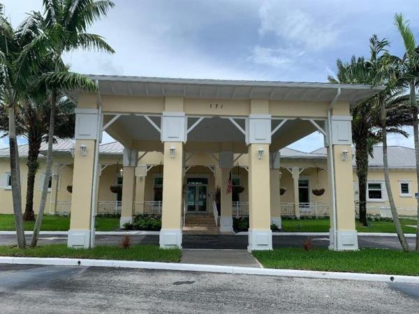 Caribbean Isles Villas, 359 NE 27th Ter #204, Homestead, Florida 33033, image 2