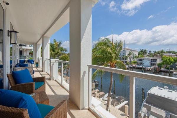 Meritage, 48 Hendricks Isle #3A-A, Fort Lauderdale, Florida 33301, image 1