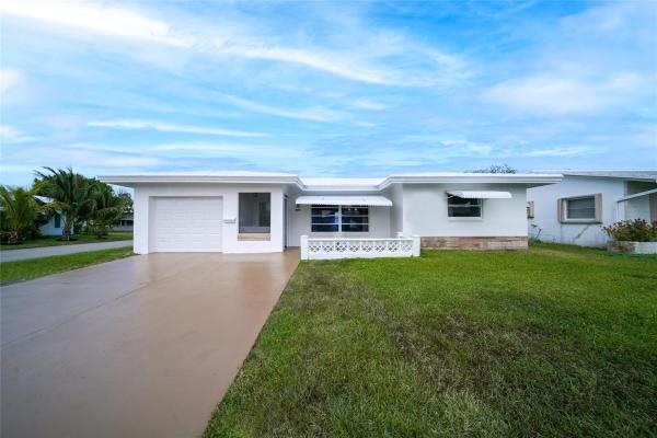Fairhaven 11, 5710 NW 84th Ter, Tamarac, Florida 33321, image 1