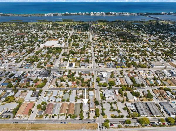 Lake Worth Town, 1122 N E St, Lake Worth Beach, Florida 33460, image 1