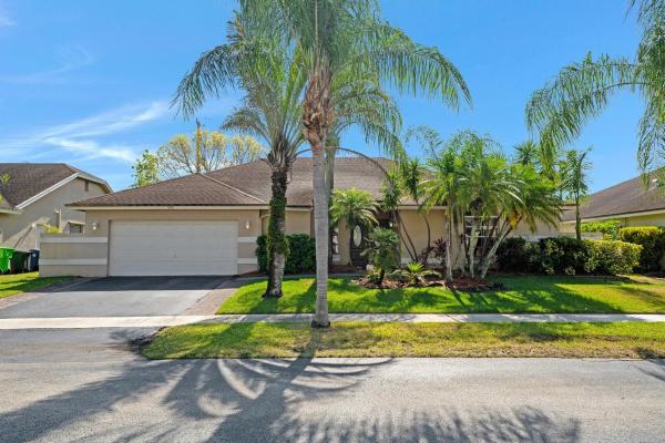 New Providence, 928 SW 149th Ter, Sunrise, Florida 33326, image 1