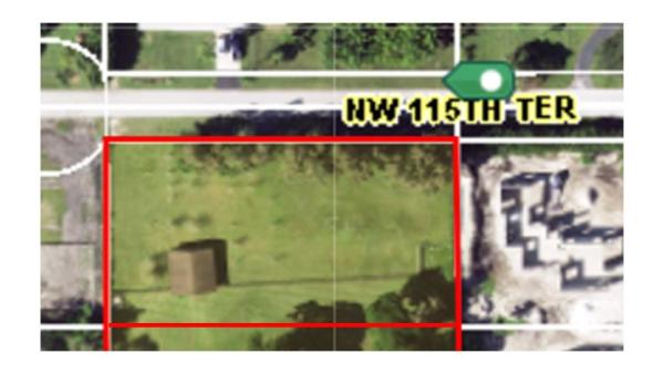 1550 NW 115th Ave, Plantation, Florida 33323, image 1