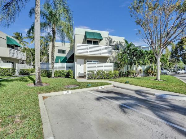 Arbor Courts At Jacaranda, 543 NW 97th Ave #543, Plantation, Florida 33324, image 1