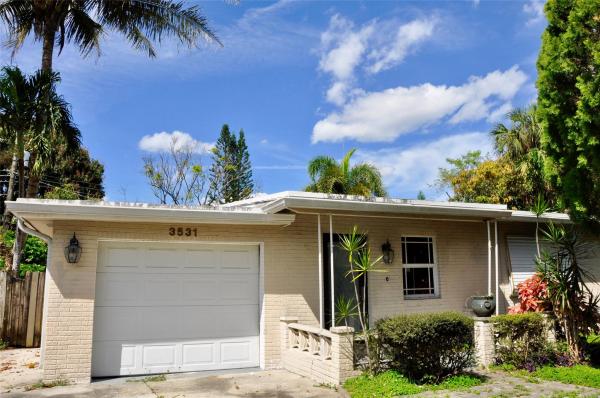 Broward Estates, 3531 NW 1st Ct, Lauderhill, Florida 33311, image 1