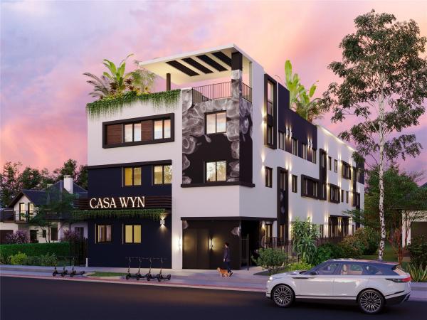 355 NW 31st St #207, Miami, Florida 33127, image 1