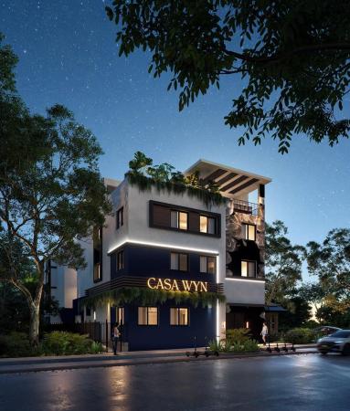 Northern Boulevard, 355 NW 31st St #207, Wynwood, Florida 33127, image 1