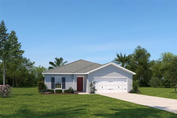 Avalon Crossing, 434 Acai Ln, Fort Pierce, Florida 34981, image 1